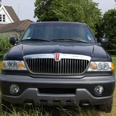 Lincoln Navigator 5,4 V8 (SOLGT) 