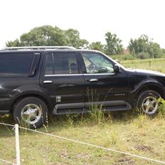 Lincoln Navigator 5,4 V8 (SOLGT) 