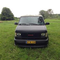 Chevrolet Astro Van 4,3 V6 aut.