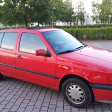 VW Golf III 1.8
