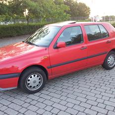 VW Golf III 1.8