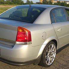 Opel Vectra C