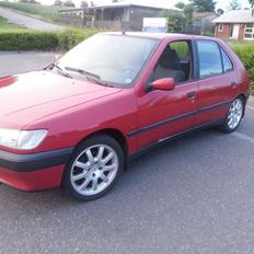 Peugeot 306 XR