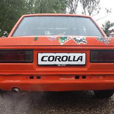 Toyota Ke70 V8 "Drifter"