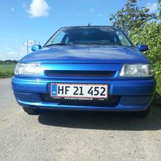 Citroën Saxo Monaco