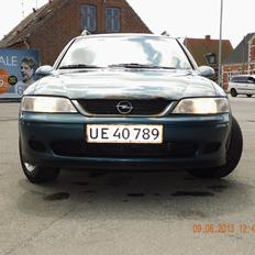 Opel Vectra b Stc facelift model 2001