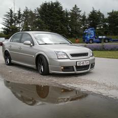 Opel Vectra c 2,2 16v Ms design edition