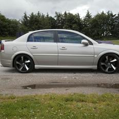 Opel Vectra c 2,2 16v Ms design edition