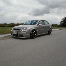 Opel Vectra c 2,2 16v Ms design edition