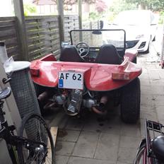 VW Buggy
