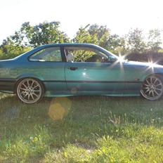 BMW 320 e36 Coupé (SOLGT)