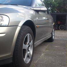 Opel Vectra B