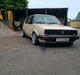 VW Golf II Carat