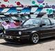 VW Golf GTI G60 - Blanz