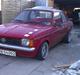 Opel Kadett c