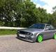 BMW E30 320i 2D M-tech 2