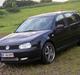 VW Golf 4 GTI 1.8 Turbo Exclusive