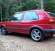VW Golf 2 1,3 CL
