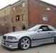 BMW E36 328i coupe