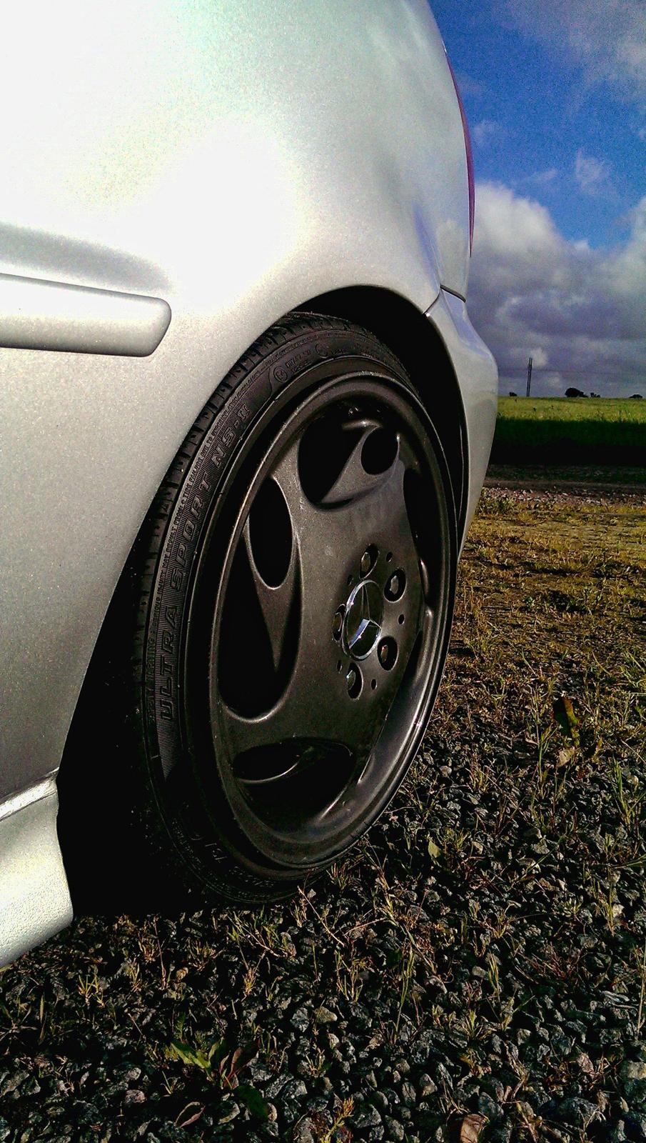 VW Polo 6N2 1,4 Tdi Highline billede 11