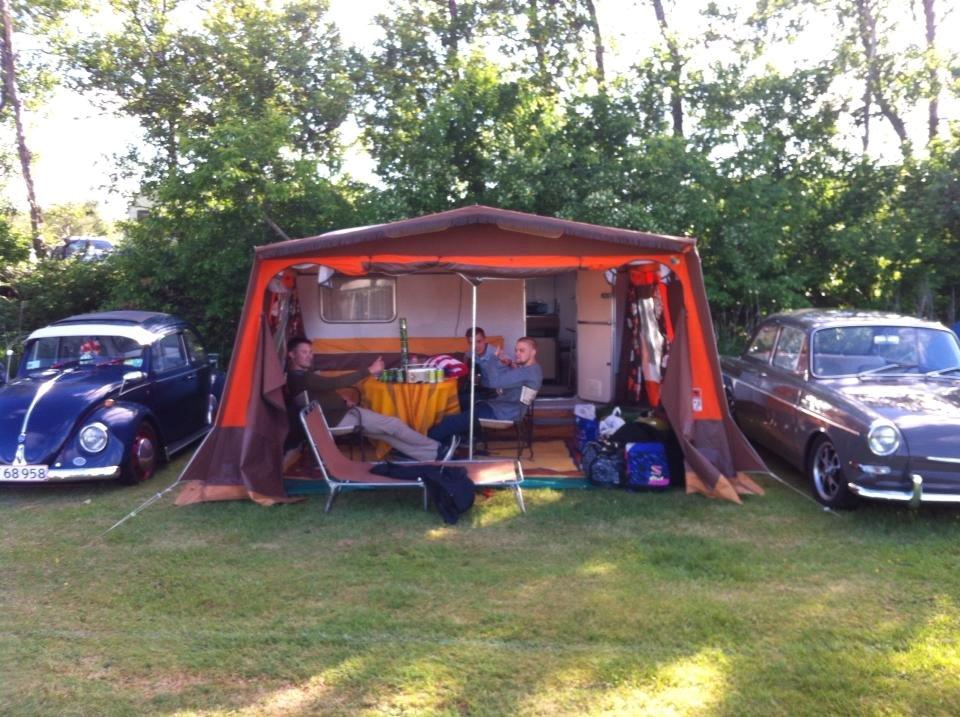 VW Notchback 1500S *Projekt* billede 9