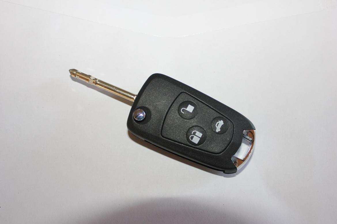 Ford Mondeo 2.0i Ambiente + Steel blue billede 10