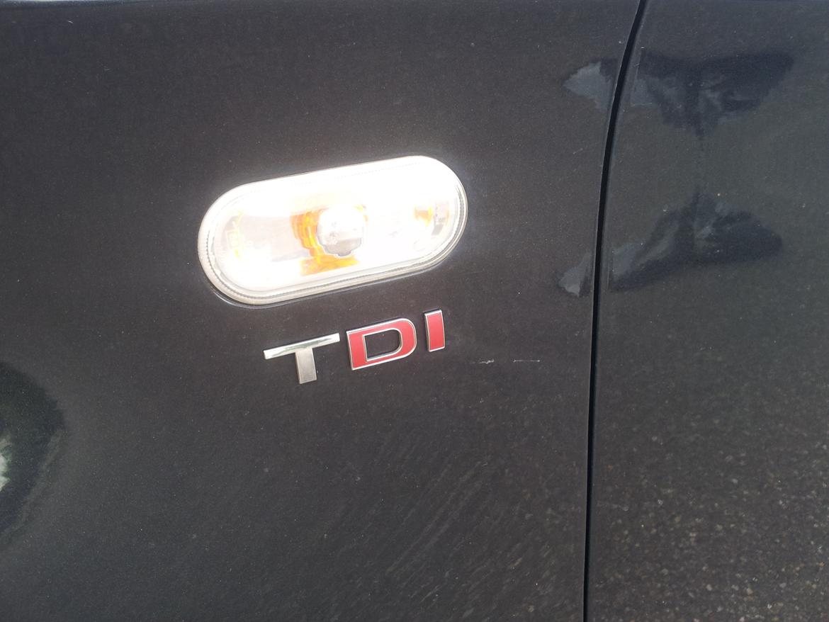 Seat Altea 2.0 TDI Stylance DSG billede 17