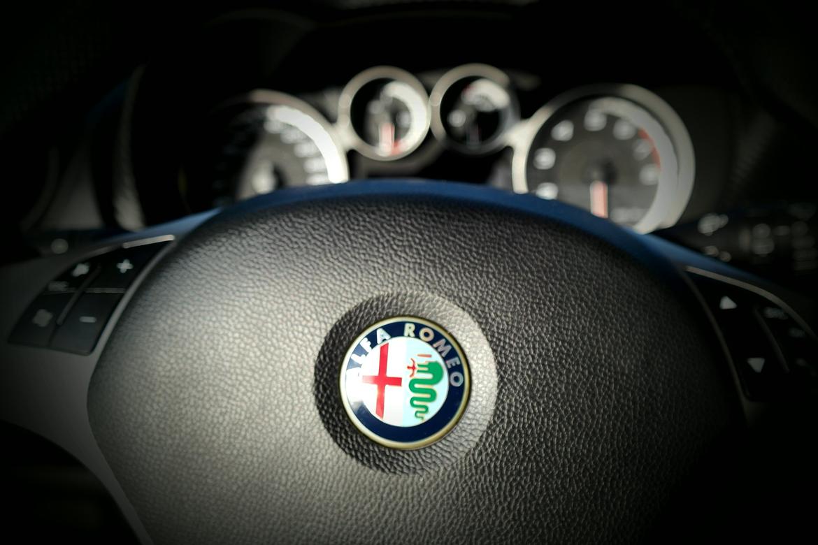 Alfa Romeo MiTo 1.4 TB billede 16
