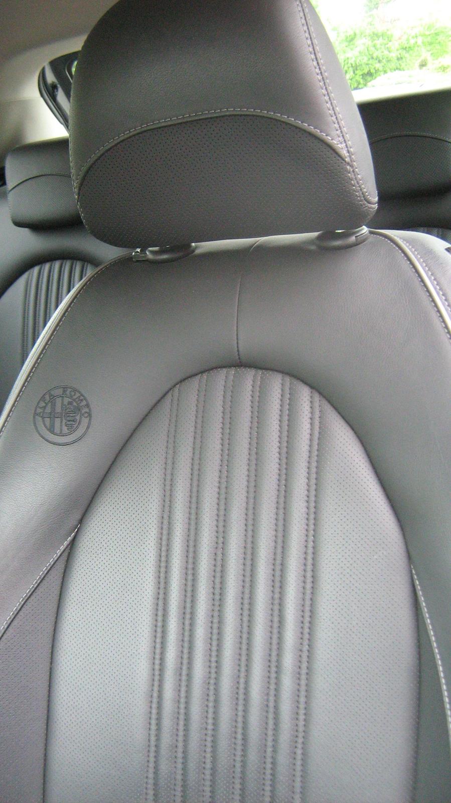 Alfa Romeo MiTo 1.4 TB billede 18