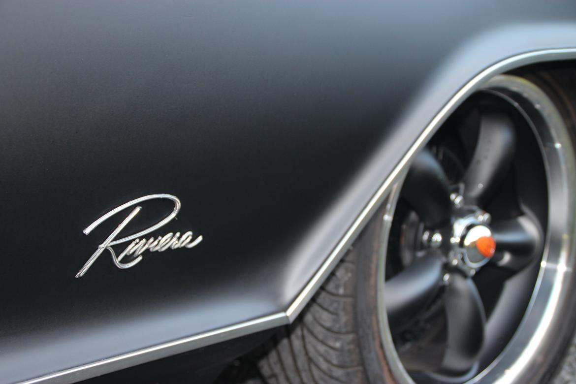 Buick Riviera billede 12