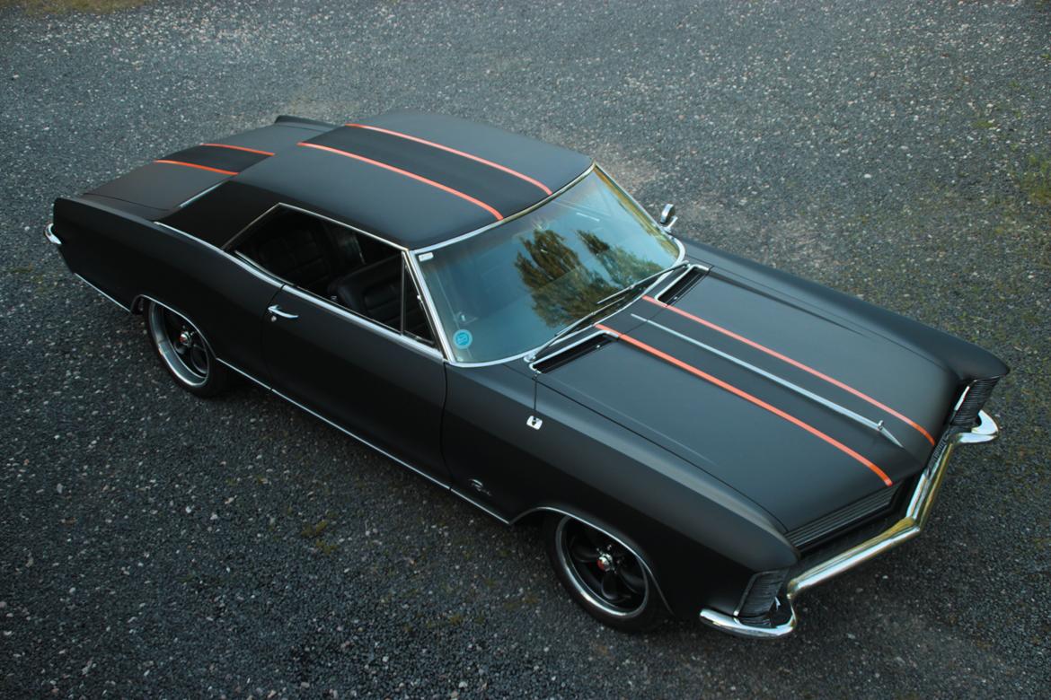 Buick Riviera billede 1