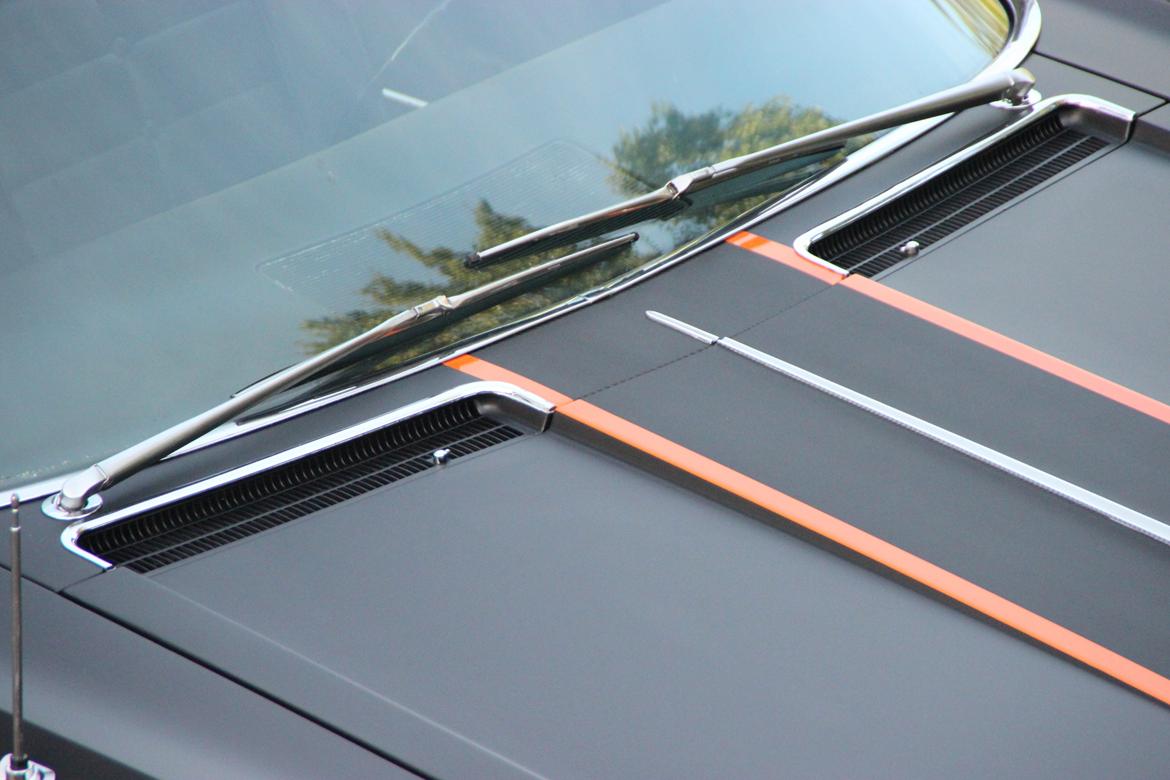 Buick Riviera billede 10