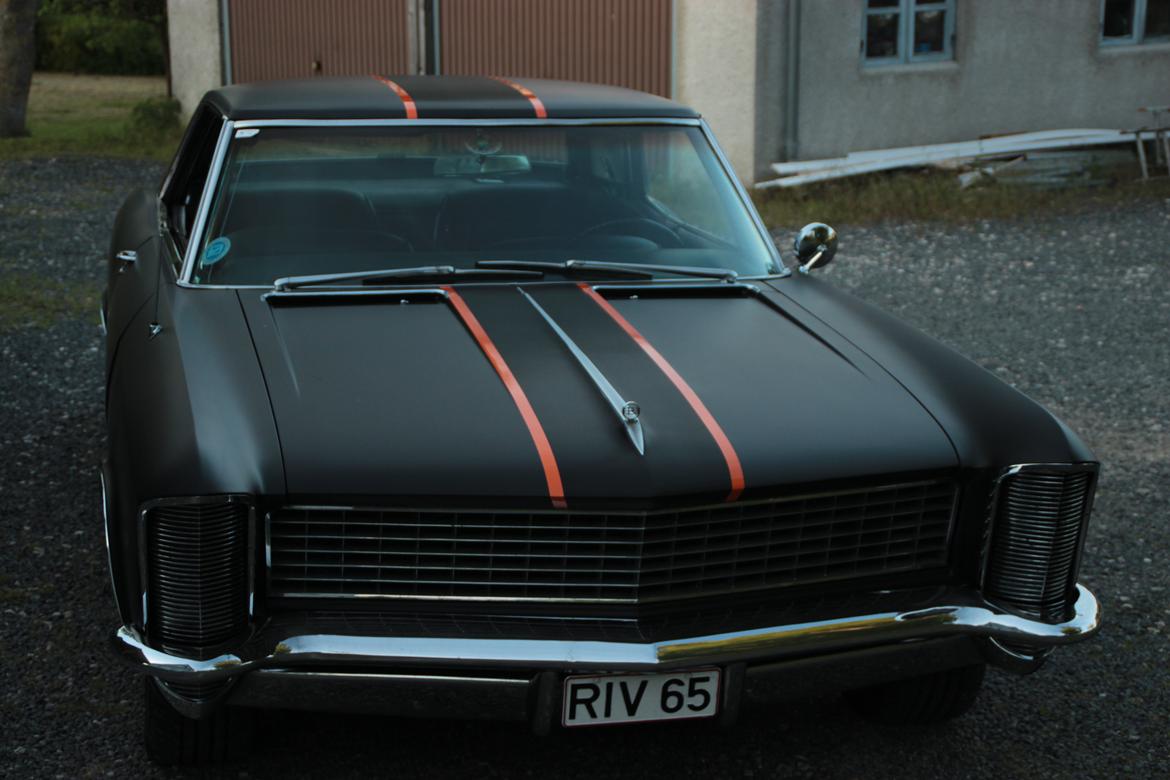 Buick Riviera billede 3