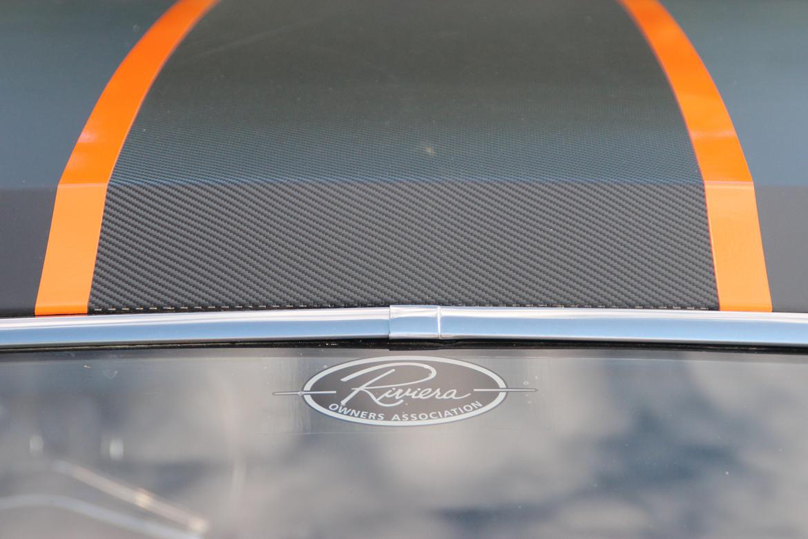 Buick Riviera billede 11