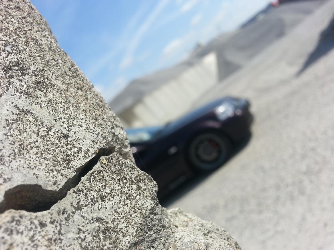 Honda Civic VTi billede 11