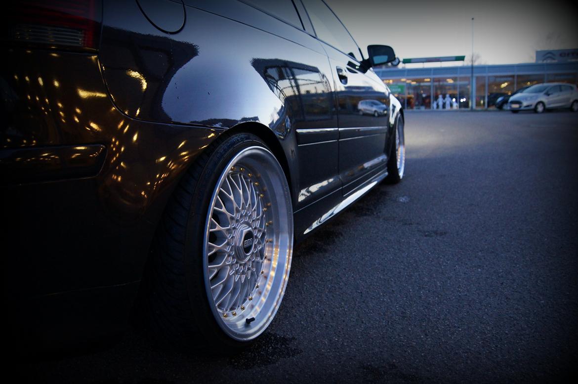 Audi A3 S-Line billede 9