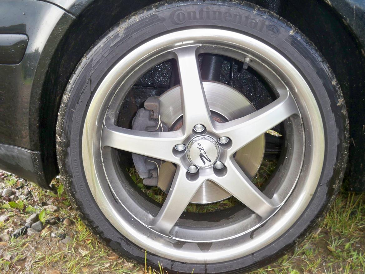 VW Golf 4 GTI 1.8 Turbo Exclusive billede 19