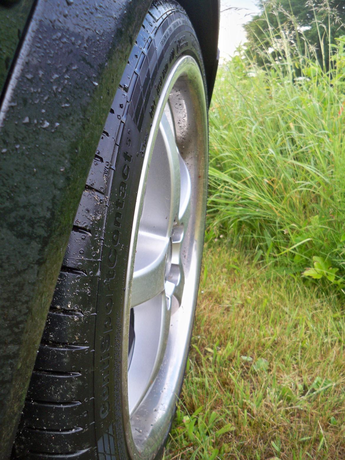 VW Golf 4 GTI 1.8 Turbo Exclusive billede 18