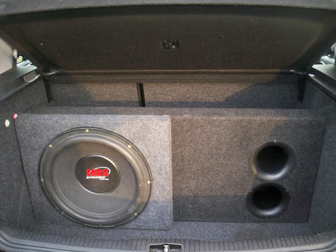 VW Golf 4 GTI 1.8 Turbo Exclusive billede 23