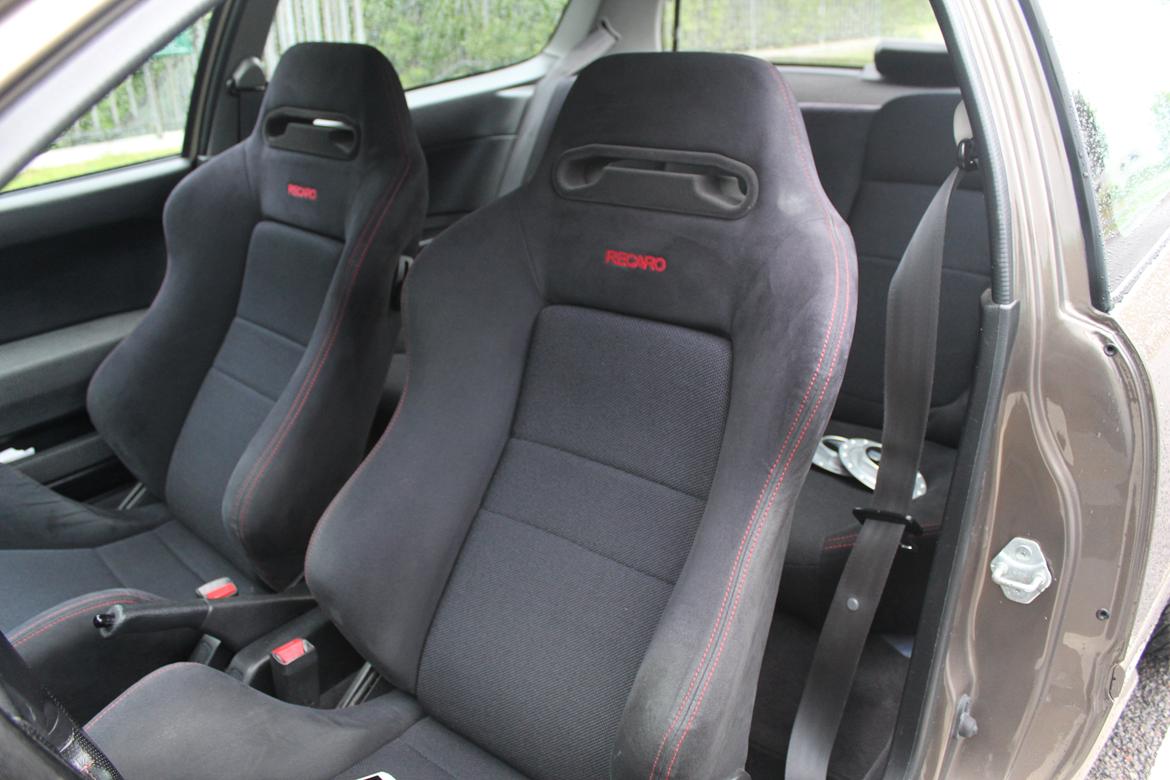 Honda Civic EG billede 7