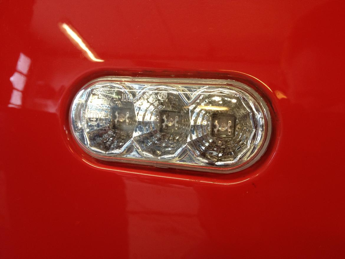 VW lupo 3l billede 10