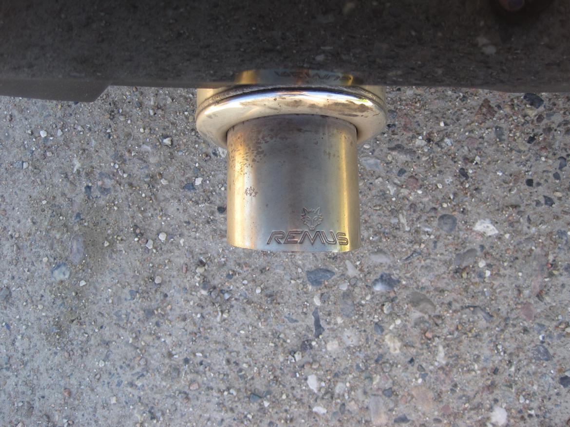 VW Golf 3 billede 11