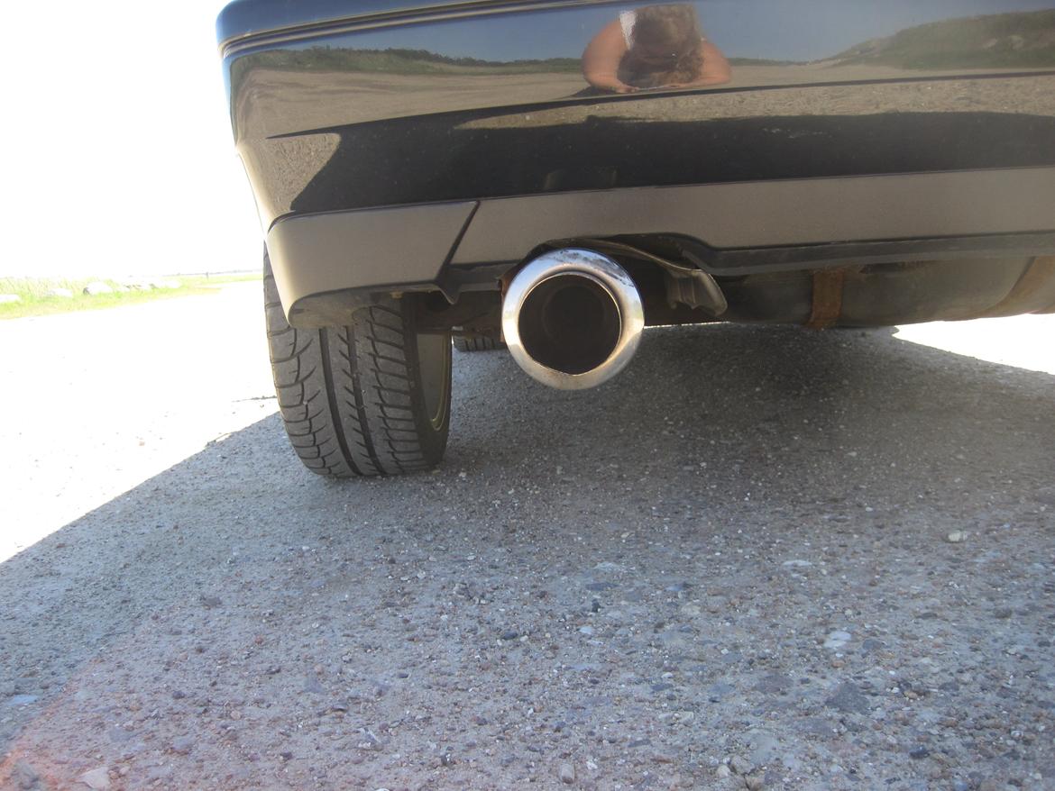 VW Golf 3 billede 12