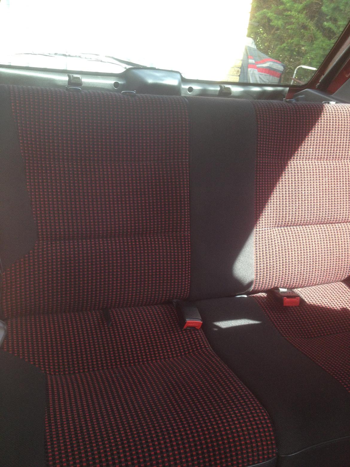 Peugeot 106 billede 16