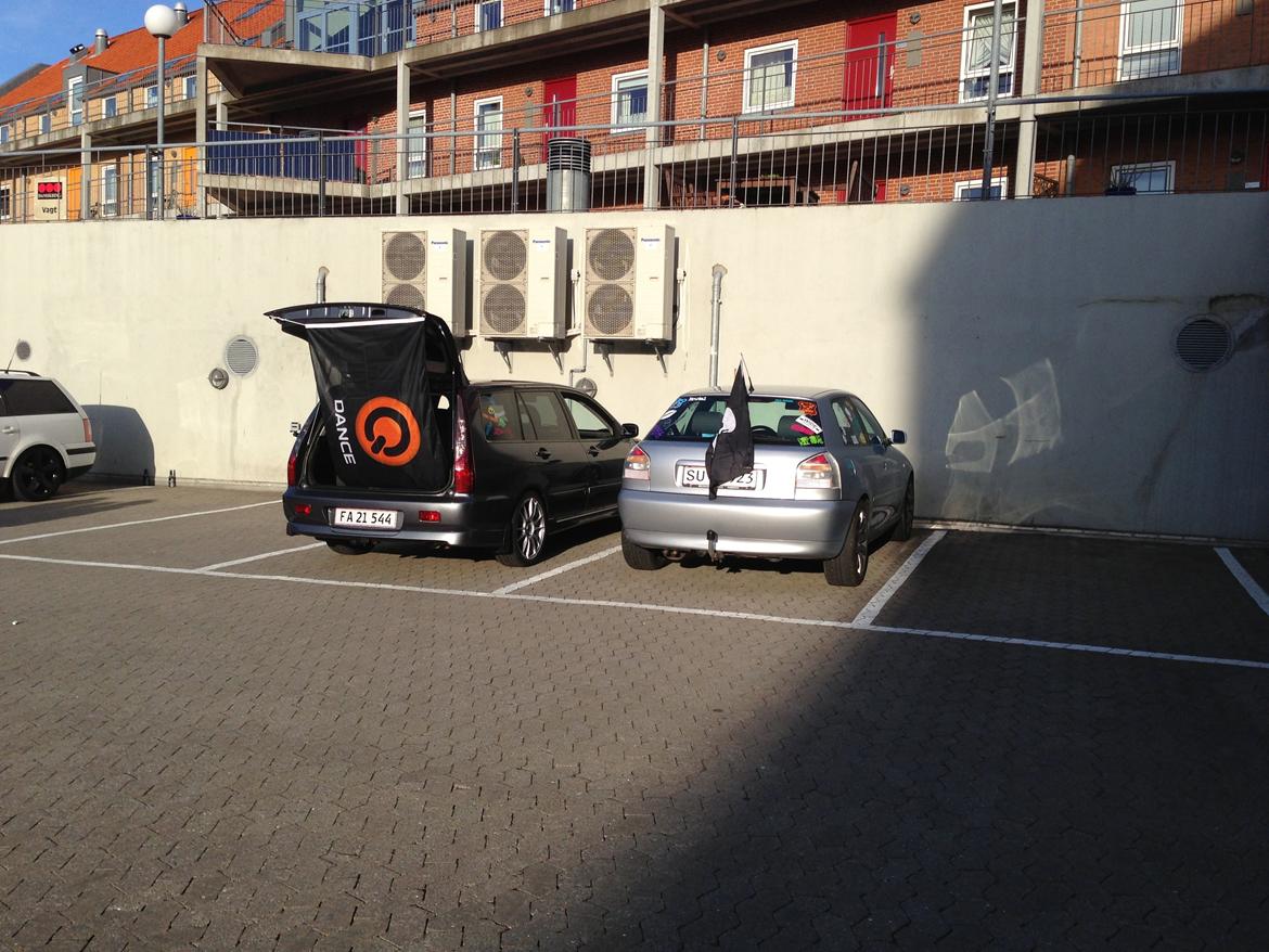 Mitsubishi Lancer billede 15