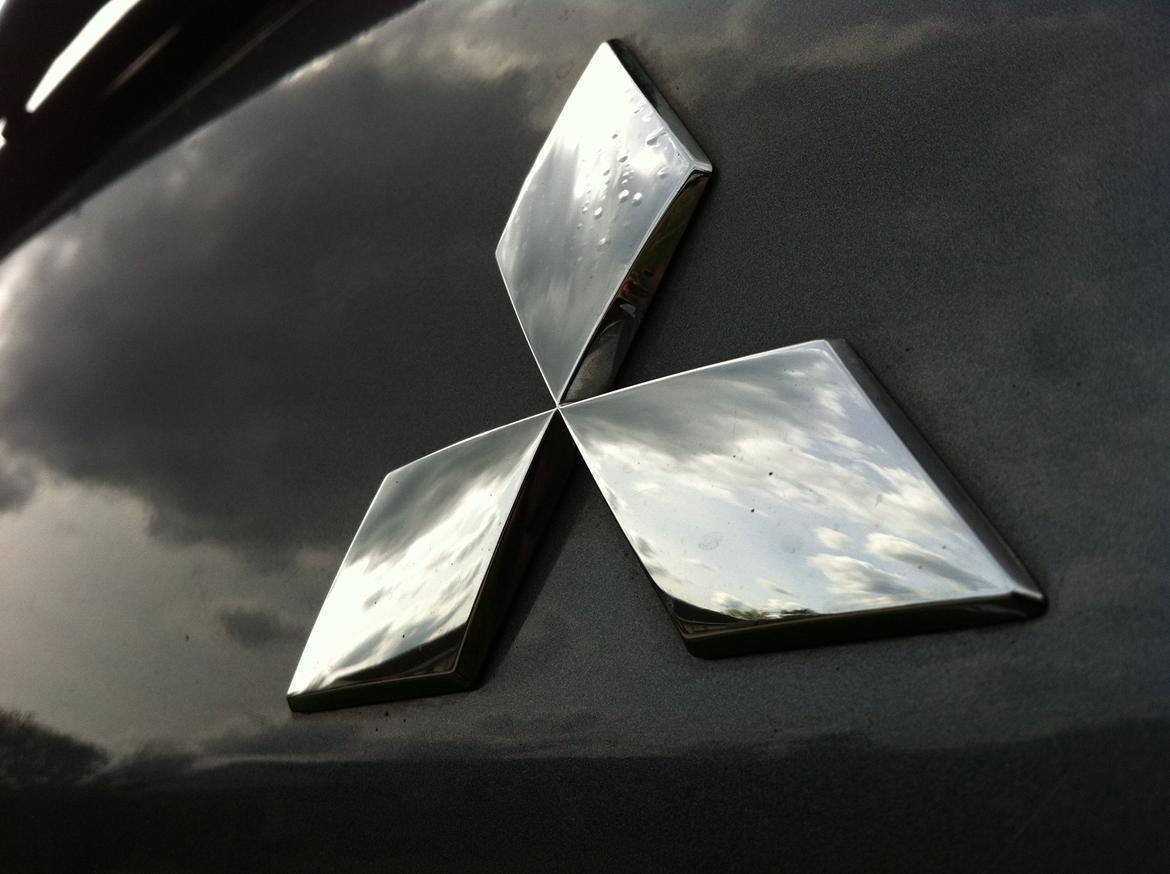 Mitsubishi Lancer billede 17