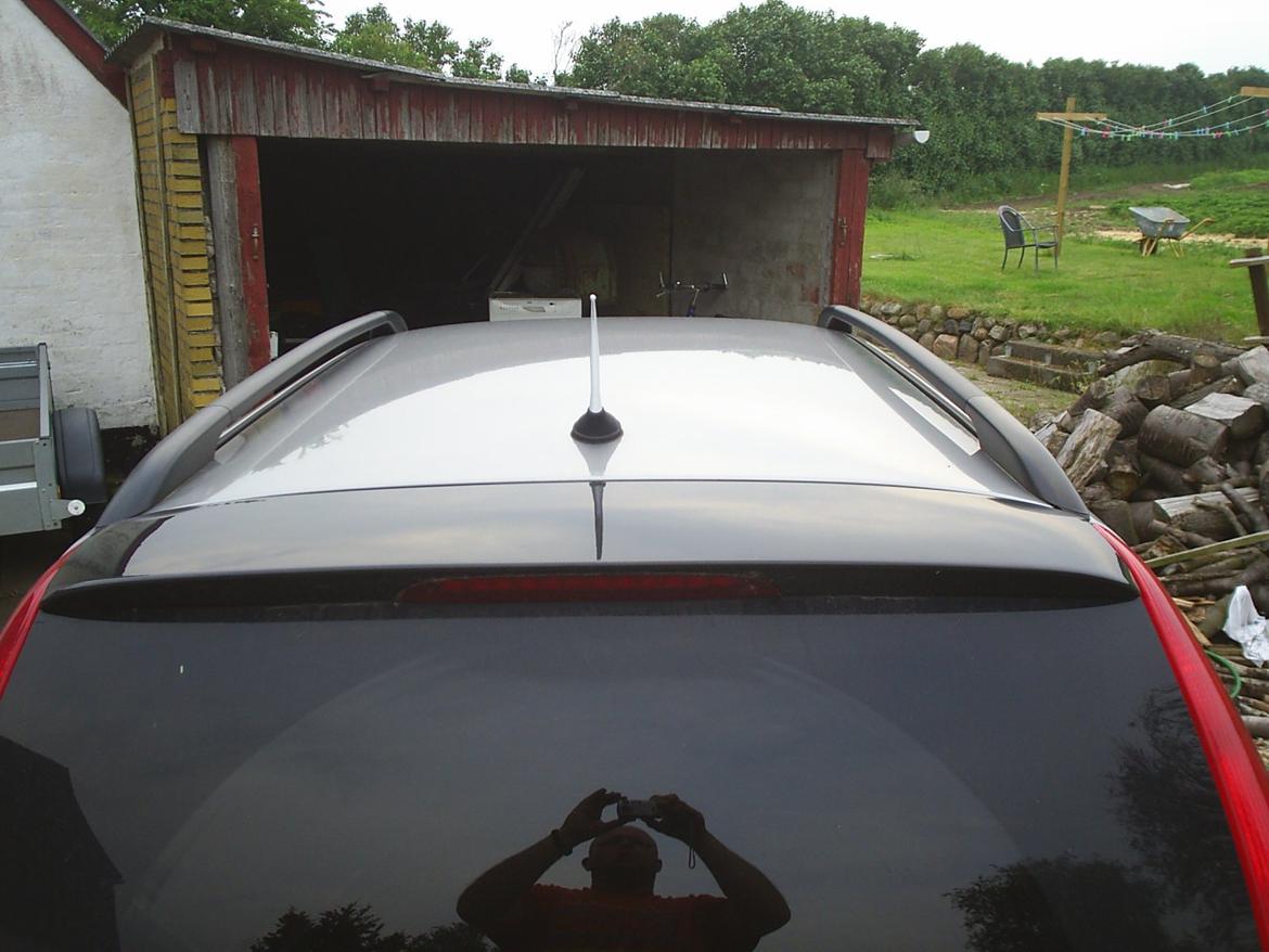 Peugeot 206 sw billede 8