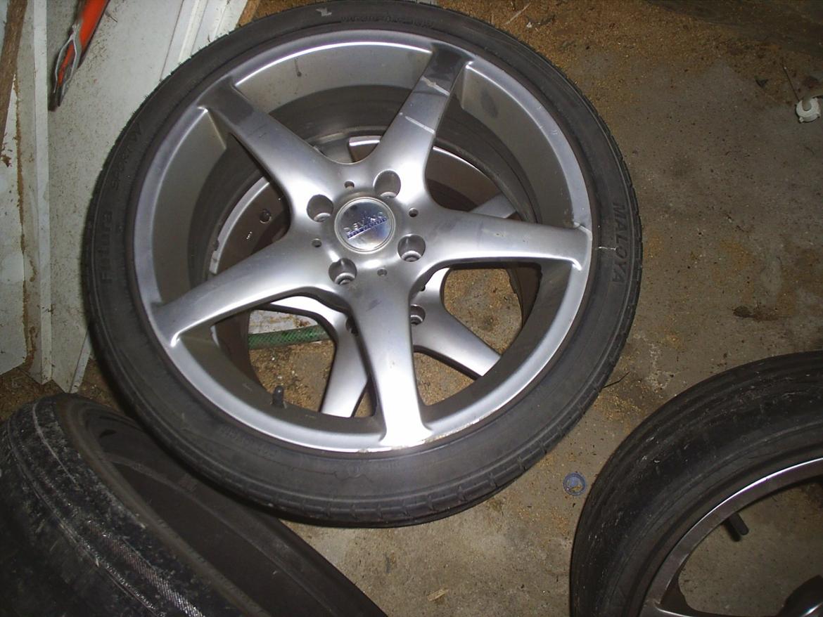 Peugeot 206 sw billede 10