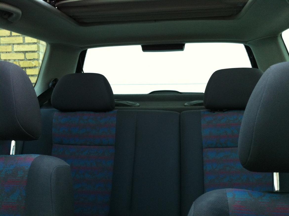 VW Polo Open Air billede 9