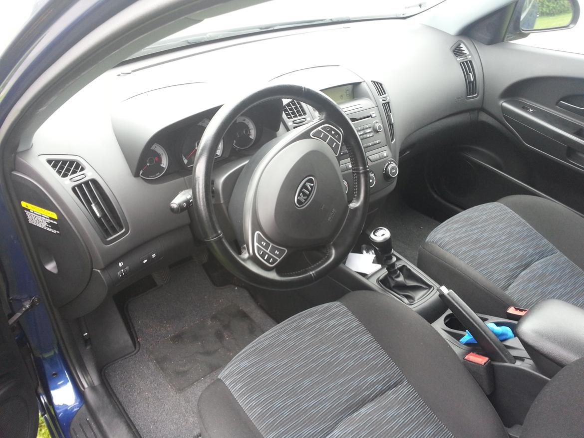 Kia Ceed billede 4
